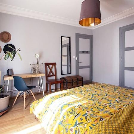 Appartement T3 70M2 Lumineux Proche De La Gare Annecy Bagian luar foto