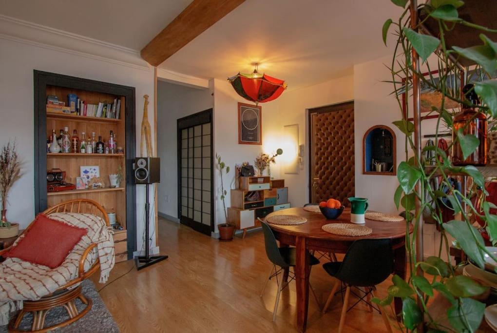 Appartement T3 70M2 Lumineux Proche De La Gare Annecy Bagian luar foto