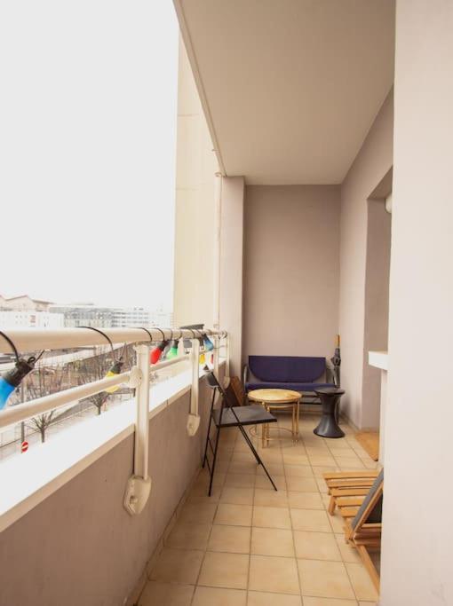 Appartement T3 70M2 Lumineux Proche De La Gare Annecy Bagian luar foto